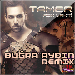 bugra aydın