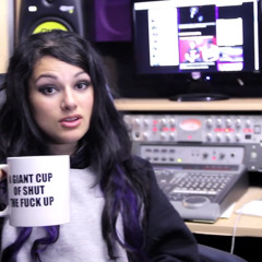 Snow Tha Product & Blue, The Misfit - Love