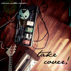 Waiting in Vain (Cover)