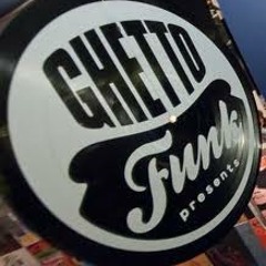 Ghetto Funk