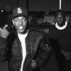 R U Nosetalgic - Pusha T & Kendrick Lamar