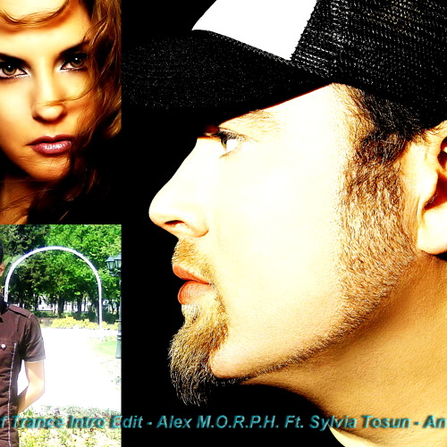 The Colour Of Trance Intro Edit - Alex M.O.R.P.H. Ft. Sylvia Tosun - An Angel's Love