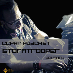 CCPAR Podcast 079 | STORMTROOPER