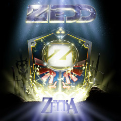 Zedd - The Legend of Zelda [ Electro ]
