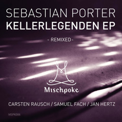 Sebastian Porter - Traumfragmente (Jan Hertz Remix)