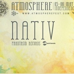 NATIV  - atmosphere festival 05-06 may 2014