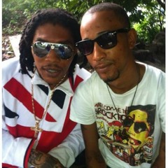 Vybz Kartel - No Regrets (First Chapter Riddim)