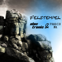 Alec Tronic & Finsch XL - Felstempel (Original Mix)