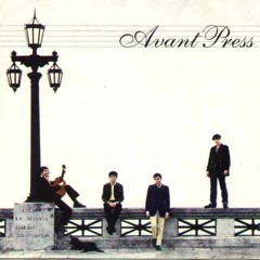 Avant Press _Cibersirena