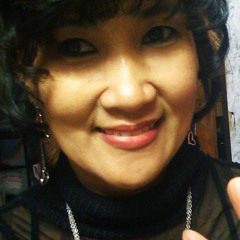 Japanese Song by My Mama