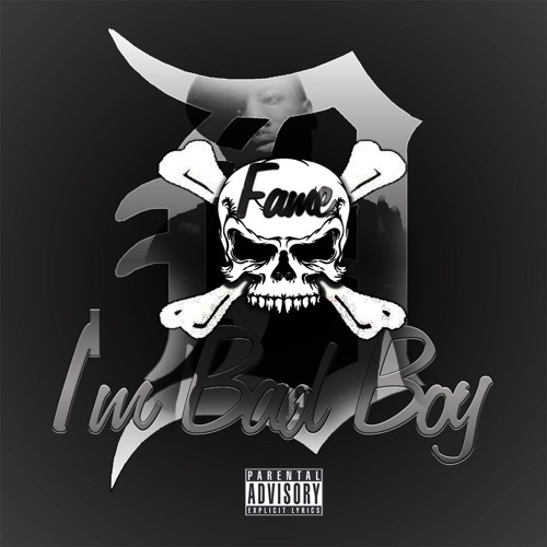 Stream I'm A Bad Boy by Fameous Barz Listen online for free on