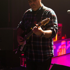 Max Cinus with Blue Messengers - Blue Rondo a la Turque from Dave Brubeck