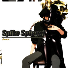 | Spike Spiegel |