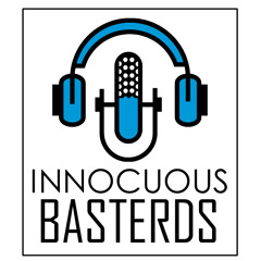 Innocuous Basterds - Episode 13 - PREVIEW