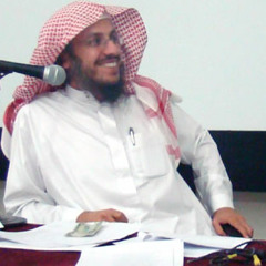 قصة الذبيح - الشيخ عبدالعزيز الأحمد