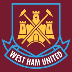 West Ham United - I'm Forever Blowing Bubbles