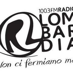 Promo  Radio Lombardia Saranno Suonati  con Domenico Galati