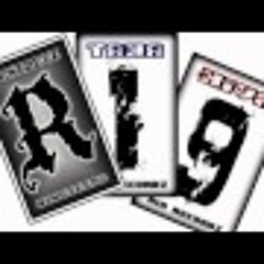 R - 19 Recordz - Ka Ko Toe Hai