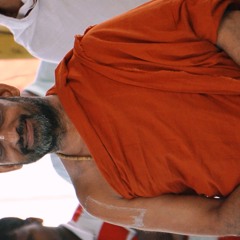 HH Chinna Jeeyar Swami 5th Bramhotsav English Pravachan