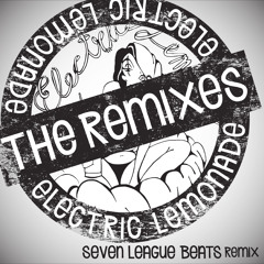 Playground Zer0 - Electric Lemonade (Seven League Beats Remix)
