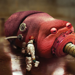 Dorty Deep Bass