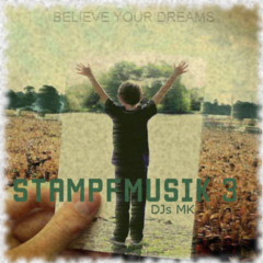 Stampfmusik 3 - DJs MK