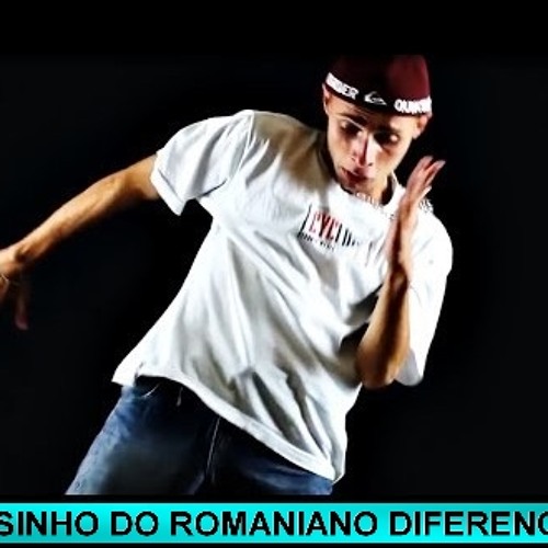 MC Magrinho e MC Crash - Romaniano Diferenciado (DJ Menor SP) Lançamento 2014