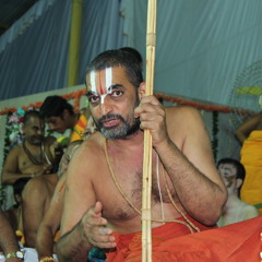 chinna jeeyar swami explaining what is yagna ??