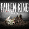 Thi'sl - King Without A Crown (feat. Corey Paul & Swade)