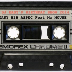 *** DjEASY P BIRTHDAY MIXTAPE***
