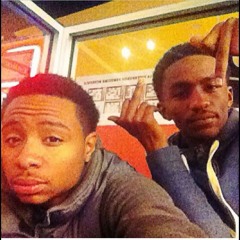 Maybee Feat. Splashin Walt