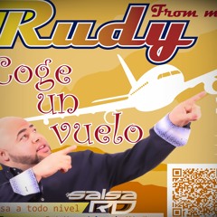 Rudy FromMP - Coge Un Vuelo (SalsaRD.Com)