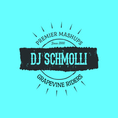 DJ Schmolli- Grapevine Riders (Marvin Gaye vs Doors)