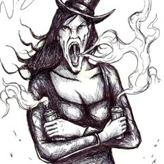 Rose The Hat