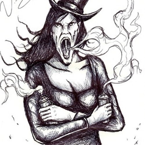 Rose The Hat