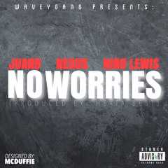No Worries feat Negus & Nino Lewi$ [prod. Heata Best]