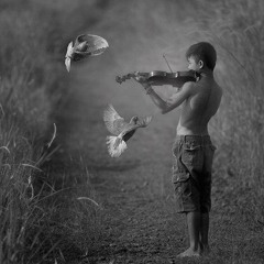 Le Trio Joubran - Sorrow  الثلاثي جبران - شجن