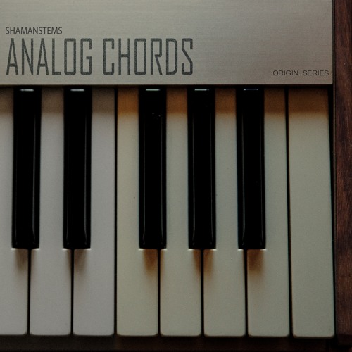 Stream Shs Ac Field B V 9 by ShamanStems | Listen online for free 