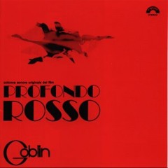 Profondo Rosso [Original by Goblin]
