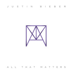 All That Matters [Live]