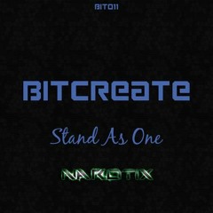 Narotix - Stand As One
