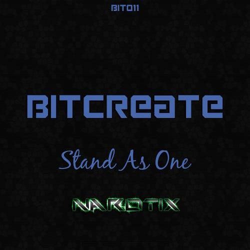 Narotix - Stand As One