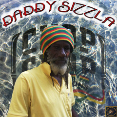Daddy Sizzla choppin it for Papa Noah Productions - Dubplate