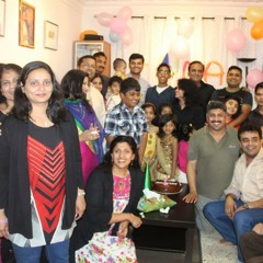 GA RE YESHU NAAM - YSK