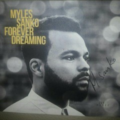 Myles Sanko request played on the Craig Charles Funk and soul show 10 May 2014