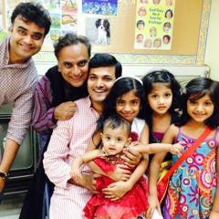 JAI MASIH KI - ANIL KANT