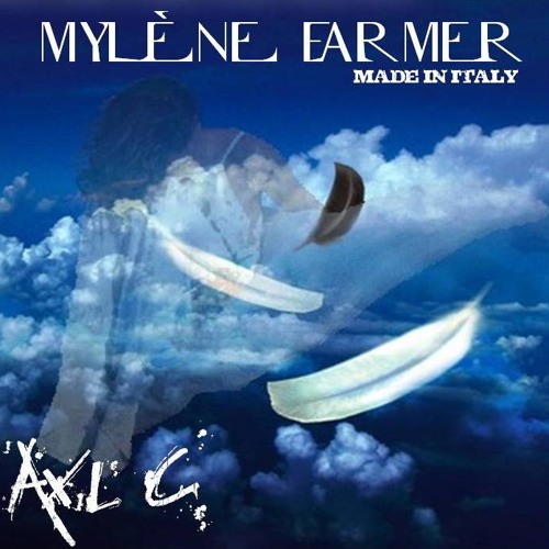 Mylène Farmer - Pourvu Qu'elles Soient Douces (Axl C.'s The Zen Mix)