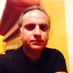 SIDDA KAR LE NISHANNA- DEEPAK SHARMA