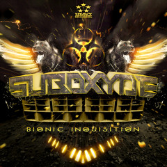 02 - SubOxyde - Subjugate (out now!)