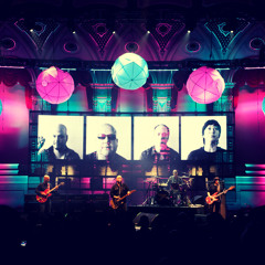 The Pixies - The Happening (INCE mix)